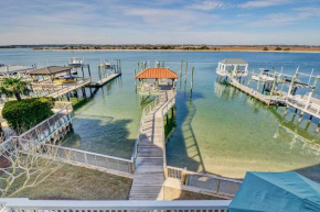 Sea Dog Retreat by Sea Scape Properties